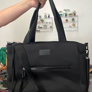 Dagne Dover Wade Diaper Bag